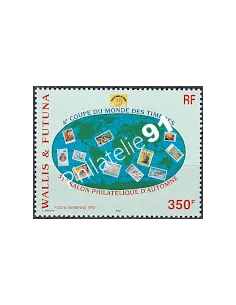 WALLIS ET FUTUNA PA n° 200, collection timbres Dom-Tom