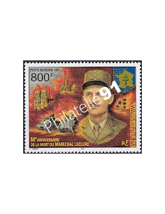 WALLIS ET FUTUNA PA n° 201, collection timbres Dom-Tom