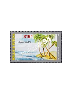 WALLIS ET FUTUNA PA n° 203, collection timbres Dom-Tom