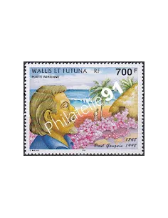 WALLIS ET FUTUNA PA n° 205, collection timbres Dom-Tom