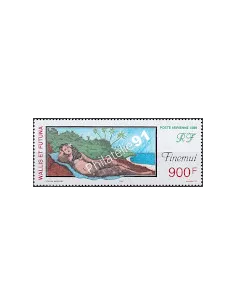 WALLIS ET FUTUNA PA n° 213, collection timbres Dom-Tom