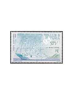WALLIS ET FUTUNA PA n° 218, collection timbres Dom-Tom