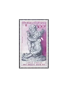 WALLIS ET FUTUNA,n° 442, collection timbres Dom-Tom