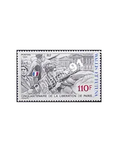 WALLIS ET FUTUNA,n° 463, collection timbres Dom-Tom