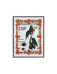 WALLIS ET FUTUNA,n° 613, collection timbres Dom-Tom