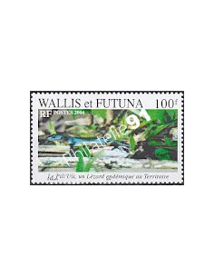 WALLIS ET FUTUNA,n° 625, collection timbres Dom-Tom
