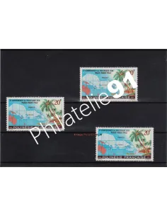 - 100 Cartes noires de classement c95