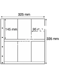Recharges MAXIMUM Leuchtturm pour CP anciennes, matériel cartophilie