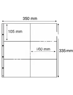 Recharges MAXIMUM Leuchtturm pour CP modernes, matériel cartophilie