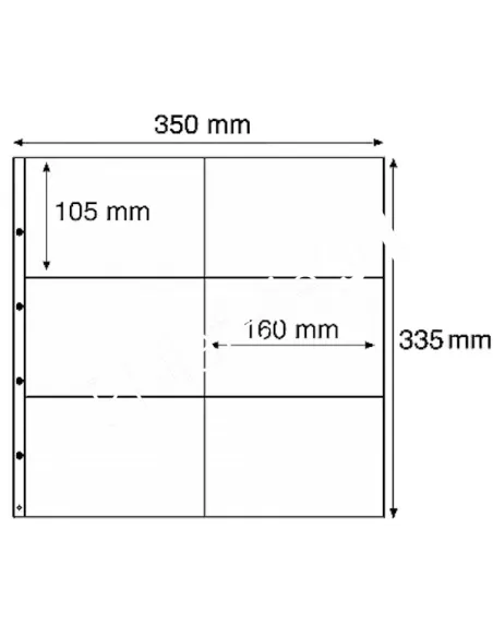 Recharges MAXIMUM Leuchtturm pour CP modernes, matériel cartophilie