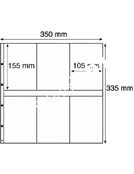 Recharges MAXIMUM Leuchtturm pour CP modernes, matériel cartophilie
