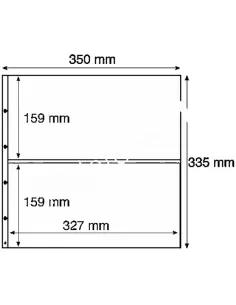 Recharges MAXIMUM Leuchtturm pour CP modernes, matériel cartophilie