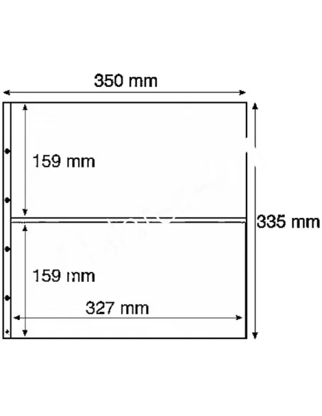 Recharges MAXIMUM Leuchtturm pour CP modernes, matériel cartophilie