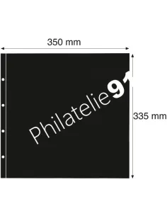 Intercalaires MAXIMUM Leuchtturm pour CP modernes, matériel cartophilie