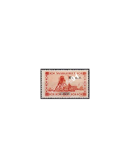 SARRE ,n° 139, Collection timbre Colonies Françaises