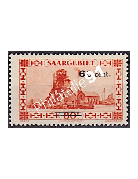 SARRE ,n° 139, Collection timbre Colonies Françaises
