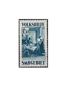 SARRE ,n° 151, Collection timbre Colonies Françaises