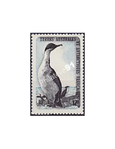 Timbres TAAF n° 14, collection timbres Dom-Tom