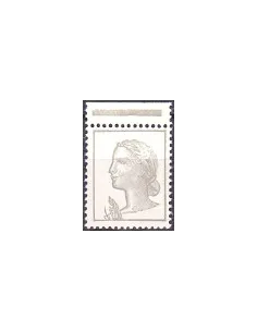 Variété sur n° 1263h, Collection timbres France