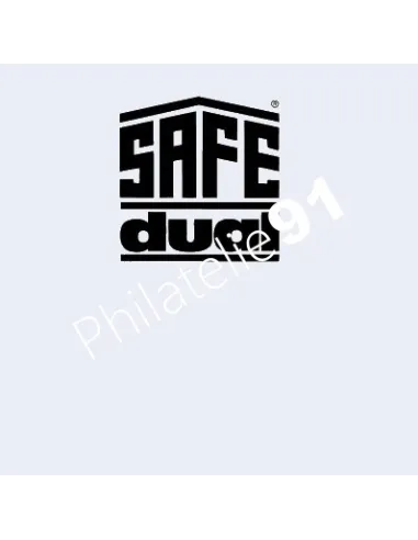 SAFE- Jeu dual - France 1839-1947, matériel philatélique