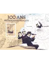 Feuille n° 5398 - 300 ans d'hydrographie française