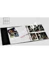 Yvert et Tellier, Recharge pour album luxe,Matériel cartes postales