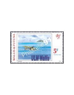 WALLIS ET FUTUNA,n° 467, collection timbres Dom-Tom