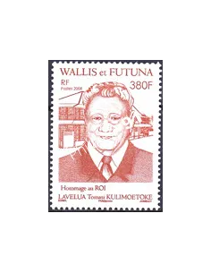 WALLIS ET FUTUNA,n° 696, collection timbres Dom-Tom