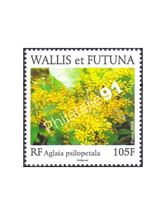 WALLIS ET FUTUNA,n° 699, collection timbres Dom-Tom