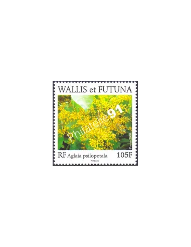 WALLIS ET FUTUNA,n° 699, collection timbres Dom-Tom