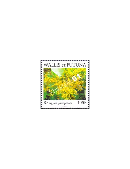 WALLIS ET FUTUNA,n° 699, collection timbres Dom-Tom