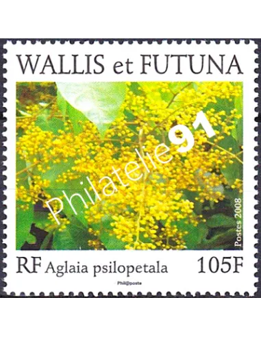 WALLIS ET FUTUNA,n° 699, collection timbres Dom-Tom