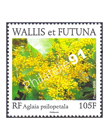 WALLIS ET FUTUNA,n° 699, collection timbres Dom-Tom