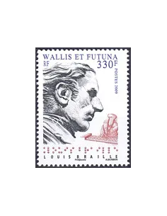 WALLIS ET FUTUNA,n° 712, collection timbres Dom-Tom