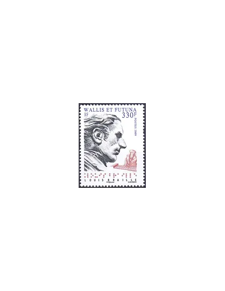 WALLIS ET FUTUNA,n° 712, collection timbres Dom-Tom
