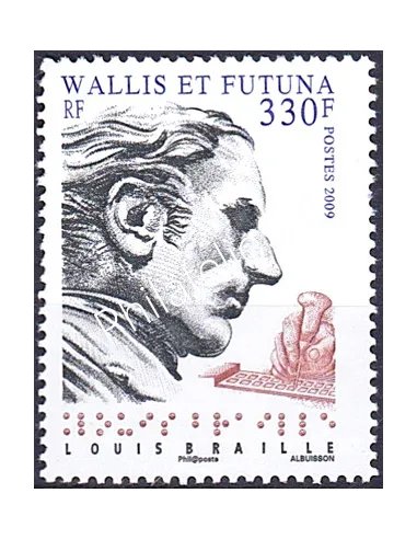 WALLIS ET FUTUNA,n° 712, collection timbres Dom-Tom
