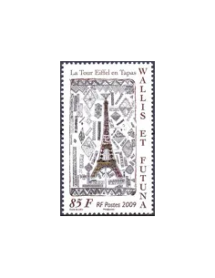 WALLIS ET FUTUNA,n° 727, collection timbres Dom-Tom