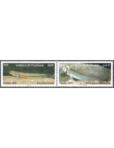 WALLIS ET FUTUNA,n° 730A, collection timbres Dom-Tom