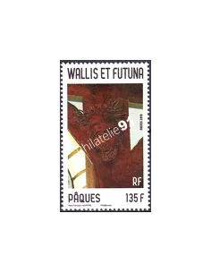 WALLIS ET FUTUNA,n° 735, collection timbres Dom-Tom