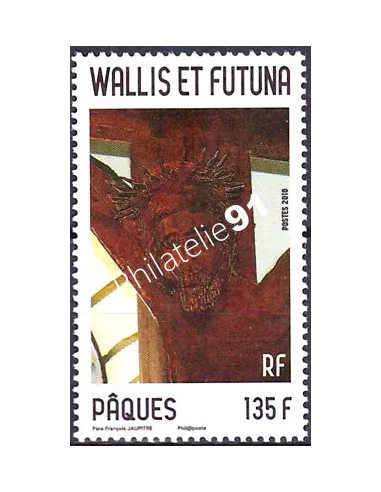WALLIS ET FUTUNA,n° 735, collection timbres Dom-Tom