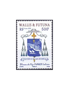WALLIS ET FUTUNA,n° 739, collection timbres Dom-Tom