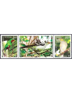WALLIS ET FUTUNA,n° 751A, collection timbres Dom-Tom