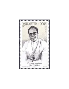 WALLIS ET FUTUNA,n° 780, collection timbres Dom-Tom