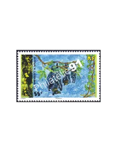 WALLIS ET FUTUNA,n° 783, collection timbres Dom-Tom
