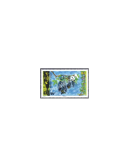WALLIS ET FUTUNA,n° 783, collection timbres Dom-Tom