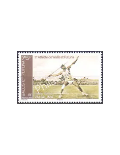 WALLIS ET FUTUNA,n° 790, collection timbres Dom-Tom