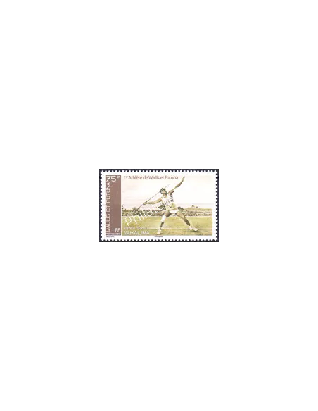 WALLIS ET FUTUNA,n° 790, collection timbres Dom-Tom