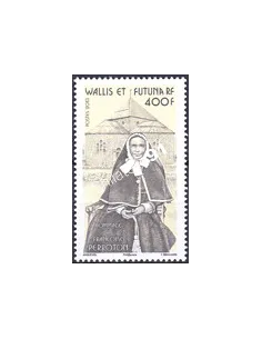 WALLIS ET FUTUNA,n° 791, collection timbres Dom-Tom