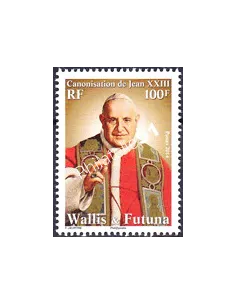 WALLIS ET FUTUNA,n° 813, collection timbres Dom-Tom