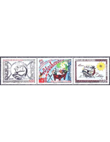 WALLIS ET FUTUNA, n° 844A, collection timbres Dom-Tom